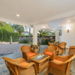 Hotel Travellers Nest Kandy